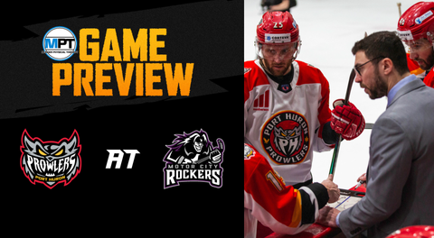 Game Preview: Rivalry Renewed