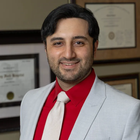 Dr. John Jarad