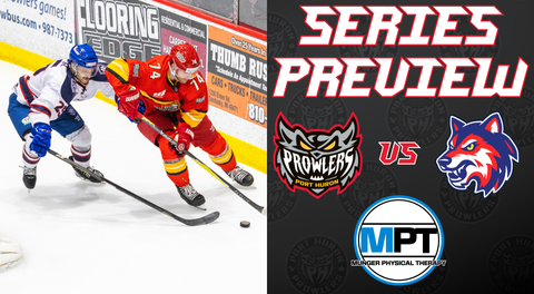 Series Preview: Regular Season Finale