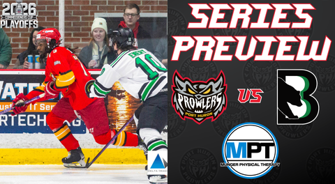 Series Preview: The Rematch