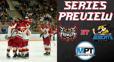 Series Preview: Country Roads