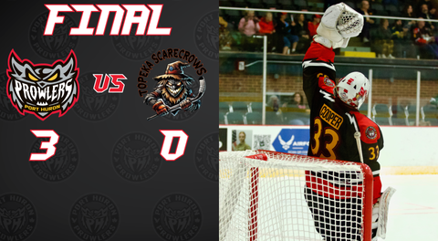 Cooper Blanks 'Crows