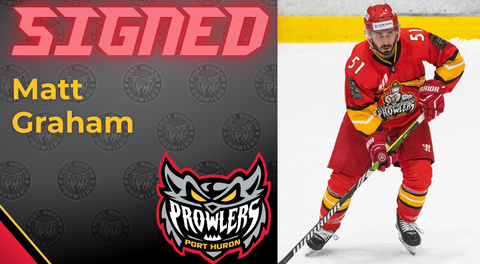 Head Coach Matt Graham Returns for 13th Pro Season