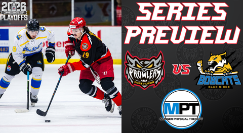 Series Preview: Playoff Battle of the Cats