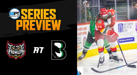 Series Preview: Picking Up Where We Left Off