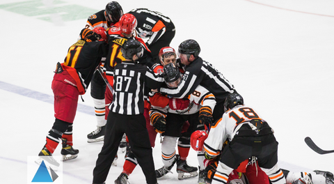 FAQ - Port Huron Prowlers