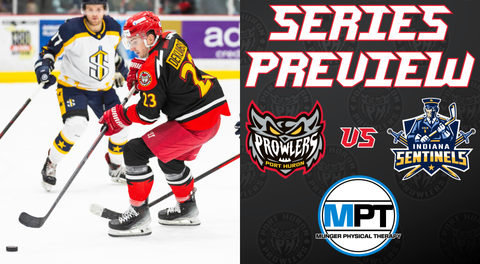 Series Preview: Finally Home