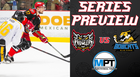 Series Preview: Cats Battle in Port