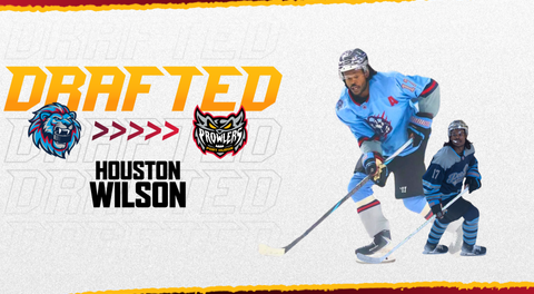 Prowlers Grab Houston Wilson From Pee Dee