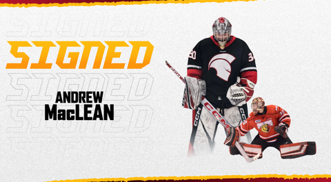 Prowlers Add Port Huron Native to the Crease