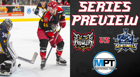 Series Preview: Flipping the Calendar