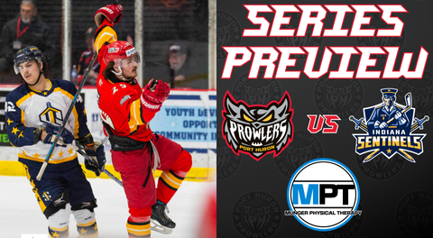 Series Preview: Switching Barns