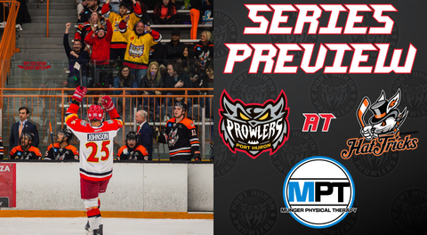 Series Preview: Post-Christmas in CT