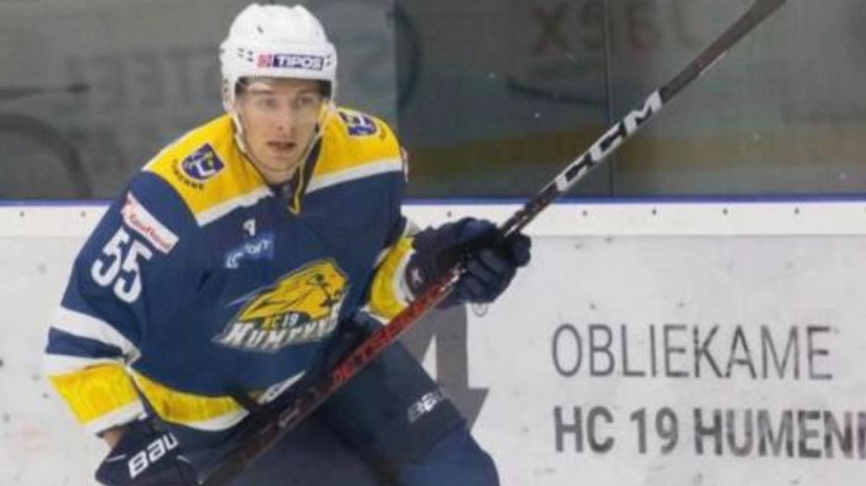 News Prowlers Add Lacny Up Front Port Huron Prowlers