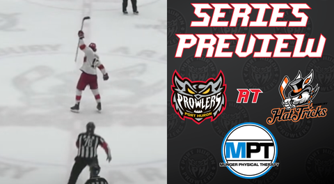 Series Preview: Showdown in Danbury