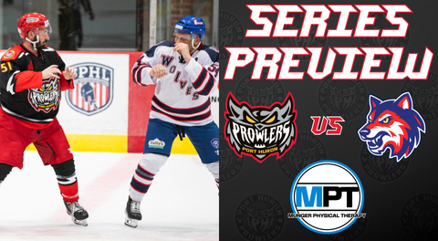 Series Preview: Cats and Dogs, Again