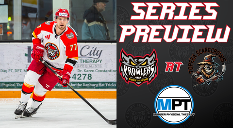 Series Preview: Into the Fields