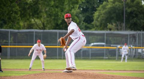 Red Sox Player Spotlight: Leandro Mejia