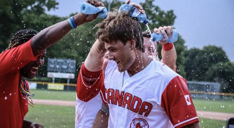 Red Sox Player Spotlight: Walker Hultgren