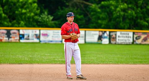 Red Sox Player Spotlight: AJ Karosas