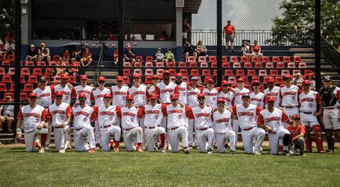 Iannantone and Watt Shine in Unforgettable Canada Day Comeback