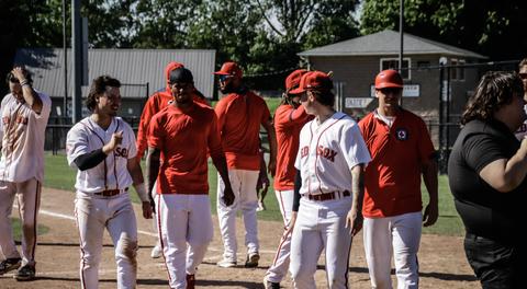 Red Sox Walk It Off After Dramatic Ninth-Inning Rally Against Hamilton
