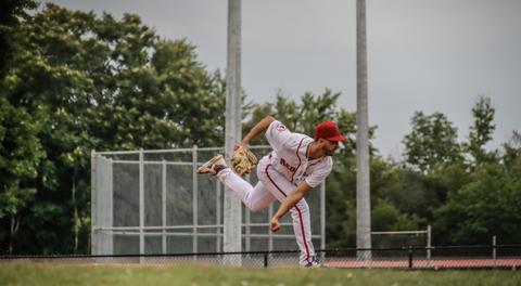 Red Sox Player Spotlight: Kade Kozak