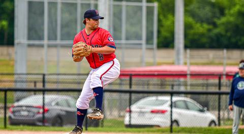 Red Sox Player Spotlight: Noah Law