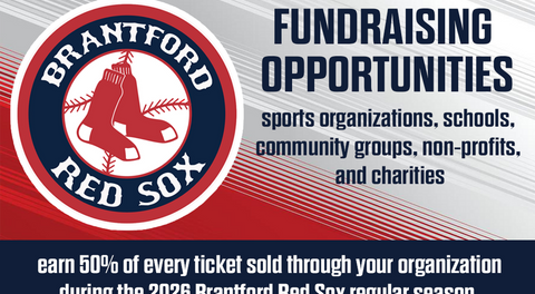 Fundraising Opportunities