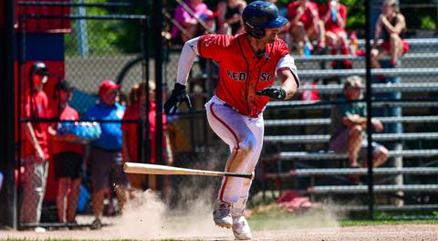 Red Sox Player Spotlight: Christian Kuzemka