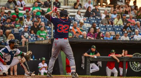 Red Sox Player Spotlight: Nick Iannantone