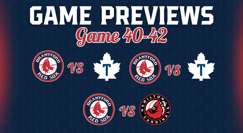 Game Preview: Red Sox Wrap Up 2025 Season with Final Three Games