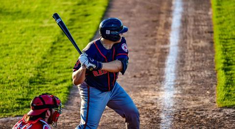 Red Sox Player Spotlight: Andrew Savage