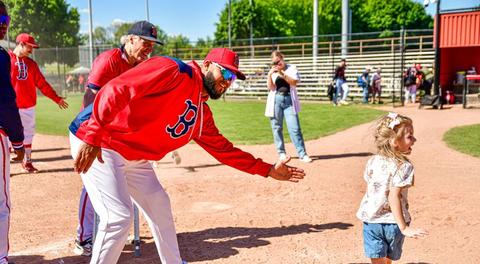 Aventry Medical: Keeping the Red Sox Ready on the Road