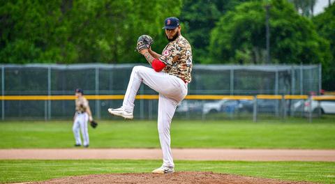 Red Sox Player Spotlight: Jose Arias