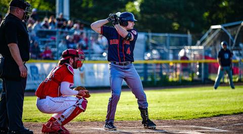 Red Sox Player Spotlight: Brody Black