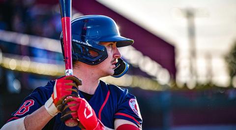 Red Sox Player Spotlight: Tim Holyk