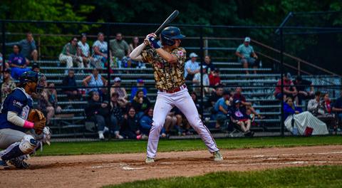 Red Sox Player Spotlight: Lucas Lefebvre