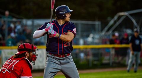 Red Sox Player Spotlight: Chris Ortega