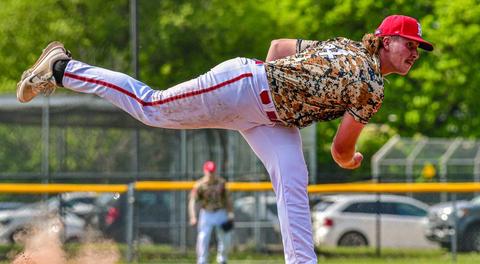 Red Sox Player Spotlight: Haldon Craig