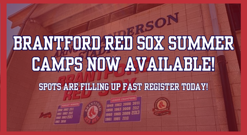 Brantford summer camps now available!