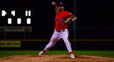 Red Sox Player Spotlight: Elian Serrata