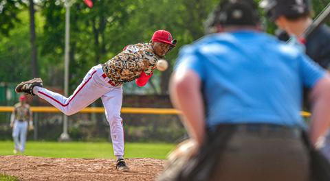 Red Sox Player Spotlight: Jorge De La Cruz