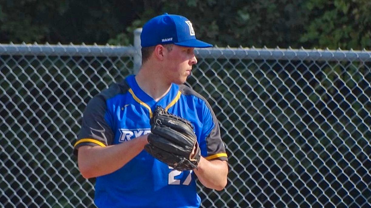 News Brantford Signs Noah Falkenberg Brantford Red Sox