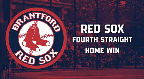Red Sox Make History with Fourth Straight Home Win — First Time Since 2014