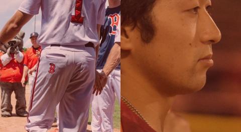 Brantford Red Sox Players Named in IBL's First and Second Team List