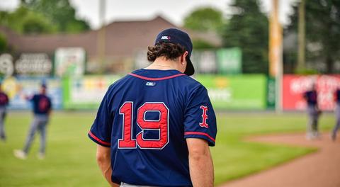 Red Sox Player Spotlight: Anthony Porcellato