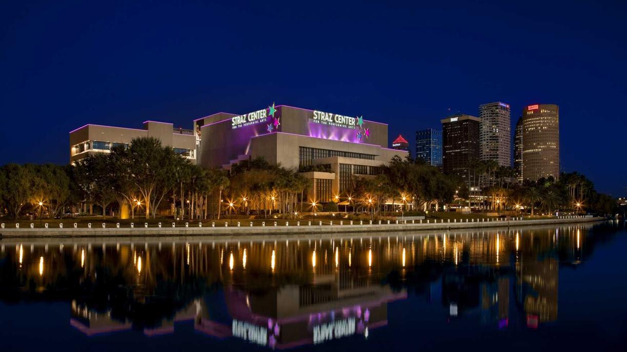 News Tampa Tops The List of Best NGL Cities To Visit Official Site