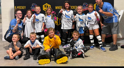 9-5-26 Chipmunk Dek Champs!!!