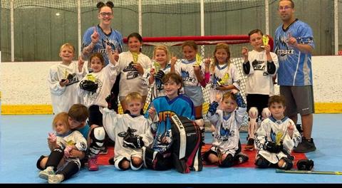 6-27-26 New Kids on the Block! Chipmunk Champs!!